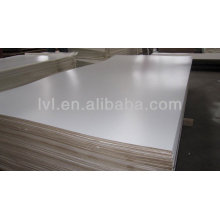 White Melamine Boards